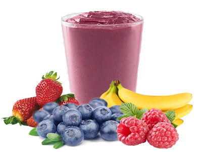 Smoothies